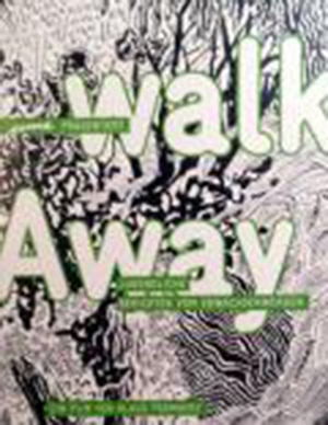 dvdcover walkaway | Bücher vom umainstitut